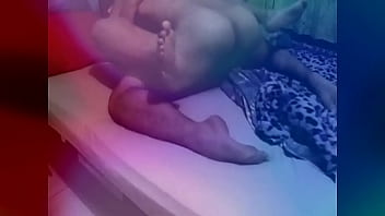 Preview 3 of Naughtyjanee - Paty e Amigo Safado