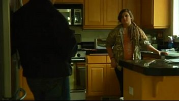 Preview 4 of Brazzer Cheated - The Dirty Dishes