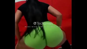 Preview 3 of Suk Huge Dick - BRAZILIAN WHORE BIG ASS-MATUREFIRE.COM
