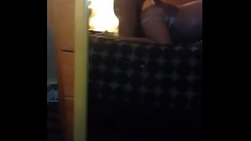 Preview 1 of Mainstream Movies Sex - Anon/Blindfolded Motel Breeding by Black and White Buds