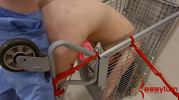 Preview 4 of Bbw Whore Rough Fuck - Lyla Kennedy Humiliating Anal Bondage