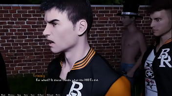 Preview 3 of Basti Ride - Being a DIK 0.5.0 Part 85 is not a Solution by LoveSkySan69