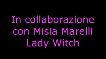 Preview 1 of Black Daddys Babygirl - I Show You Misia  - Milf Foot Fetish Domination