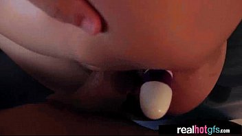 Preview 3 of Omegle Mum - (layla london) Hot GF In Front Of Camera Show Her Sex Skills vid-22