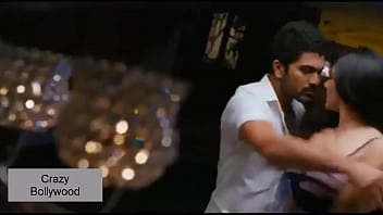Preview 3 of Butt Dogie - Vimala Raman Hot Dance With Young Boy (Best sex position)