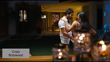 Preview 1 of Butt Dogie - Vimala Raman Hot Dance With Young Boy (Best sex position)