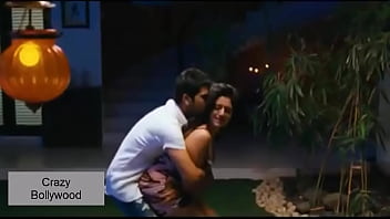 Preview 4 of Butt Dogie - Vimala Raman Hot Dance With Young Boy (Best sex position)