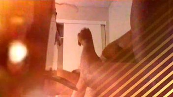 Preview 4 of Xxx Vid 18 - welcome home reeze
