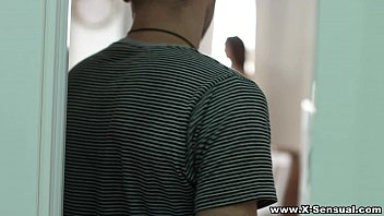 Preview 2 of Mento Ass Coke - X-Sensual - Beauty Emily Thorne Alice Koks times passion teen-porn