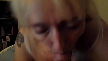 Preview 3 of Jill Kassidy Cum In Mouth - hospital if cum spunk on face