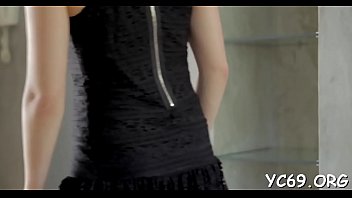 Preview 2 of Sex Yuont - Sexy red t teen bonks like insane