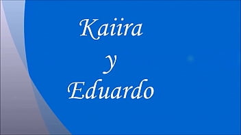 Preview 1 of Oiled Up Dildo Short Clip - Rico Trasero de Kaiira - Kaii y Ed