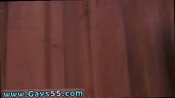 Preview 2 of Desk Dady Bear Fucking Boy - Self sucking outdoors gay Hialeah Ass