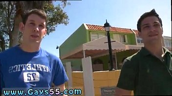 Preview 1 of Desk Dady Bear Fucking Boy - Self sucking outdoors gay Hialeah Ass