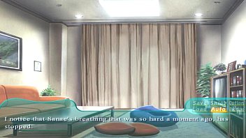 Preview 4 of Povamodalxxx - Sagara Family Sanae Route Scene #13 (Part 27)