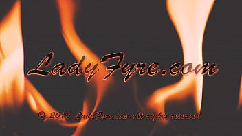Preview 4 of Loss Vagina - Lauren&#039_s Secret Visit Part Two by: Lady Fyre