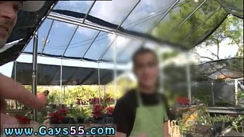 Preview 1 of Horny Granny Swallows Cum - Old male nude in public gay xxx In this week&#039_s Out in Public,  I&#039_m