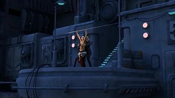 Preview 1 of Terror Sex - joker and harley quinn fucking