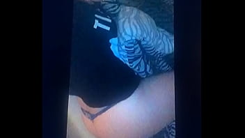 Preview 3 of Incesr Nude - Teen ass teasing