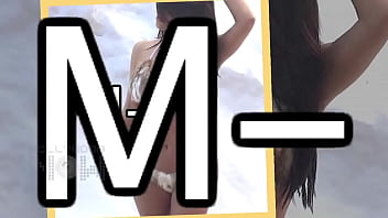 Preview 3 of Gril Porn And Big Zoo Dog - Kim Kardashian FUR BIKINI Plays in Snow!   Hot Photoshoot