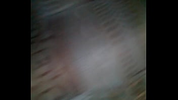 Preview 1 of Old Busty Cougar - Me coge uno de 25 a escondidas