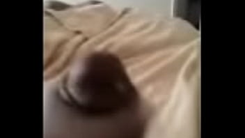 Preview 2 of Pinay Patrol Sexcom - Black GA dick cumshot