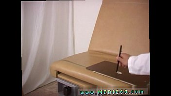 Preview 2 of Malay Dancer - Teen boy physical exam gay and young boy gets medical orgasm Sucking