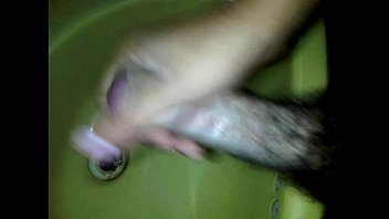 Preview 1 of Free Geeta Cum - Expulsando Mis Semillas Hereditarias.