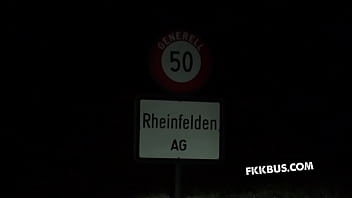 Preview 1 of Sport Vomen - FKK BUS 32 - Kharinna