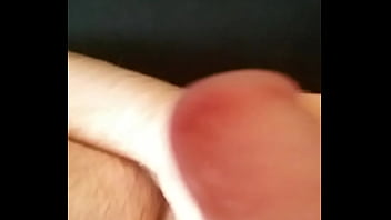 Preview 3 of Mom Son Meet - Me stroking my cock