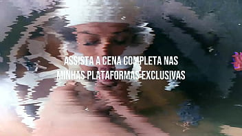 Preview 4 of Aba Olsen - Cap&iacute_tulo #39 - Sexo no Chal&eacute_ rom&acirc_ntico em Floripa com minha Ex