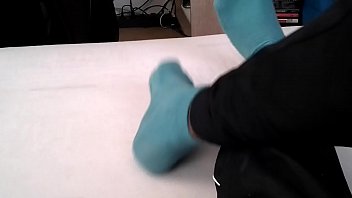 Preview 2 of X Art Poolside - Young guy footfetish First Video U want more ask me