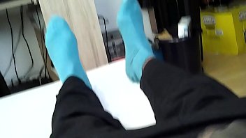 Preview 3 of X Art Poolside - Young guy footfetish First Video U want more ask me