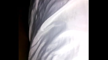 Preview 2 of Aocams Small - Mis nuevas pantimedias con ropa de mi vecina