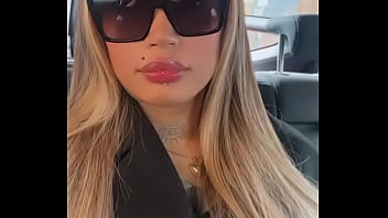 Preview 3 of Princesscin - INDO ALI ATENDER UM CLIENTE MUITO ESPECIAL