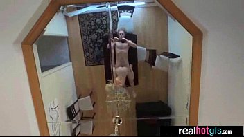 Preview 2 of Amateur Amazing Gay - (piper perri) Amazing GF Enjoy Hard Style Sex On Camera vid-28