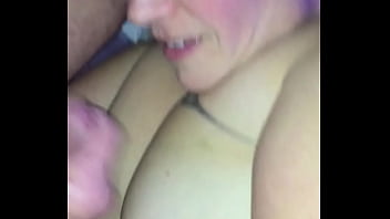 Preview 3 of Kan Yamate Uncensored Bus - Cum in mama&#039_s mouth