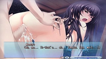 Preview 3 of Rui Saotome Censored - Majikoi S Momoyo Scene #3 (Part 16)