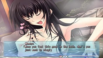 Preview 1 of Rui Saotome Censored - Majikoi S Momoyo Scene #3 (Part 16)