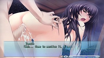 Preview 4 of Rui Saotome Censored - Majikoi S Momoyo Scene #3 (Part 16)