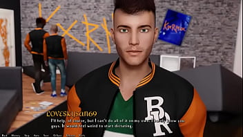 Preview 2 of Japan Shedome Com - Being a DIK 0.6.0 Part 97 like a Big Brotherhood by LoveSkySan69