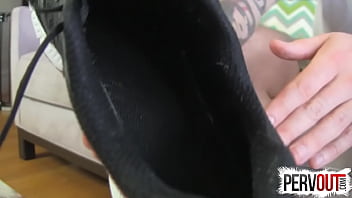 Preview 3 of Coolga Party - Creeping Will Havoc&#039_s Feet GAY FOOT FETISH