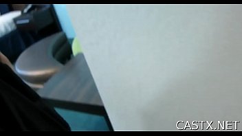 Preview 1 of Grichisch - Casting sex doll willing for fuck