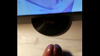 Preview 2 of Tube Orgasm First - tribute to my favorite naughty girl