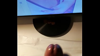 Preview 3 of Tube Orgasm First - tribute to my favorite naughty girl