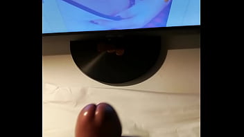 Preview 4 of Tube Orgasm First - tribute to my favorite naughty girl