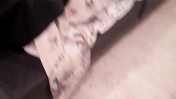 Preview 3 of Handcuffed Ass - Ffiesta!.MP4