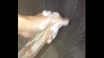 Preview 3 of Lany Ann - snapanish big dick