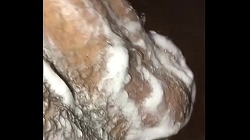 Preview 4 of Lany Ann - snapanish big dick