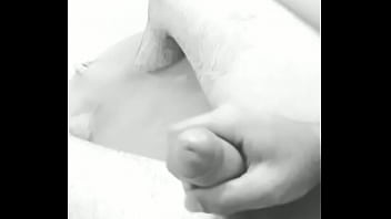 Preview 3 of Son Shaved Mom Pussy - VID-20160610-WA0005